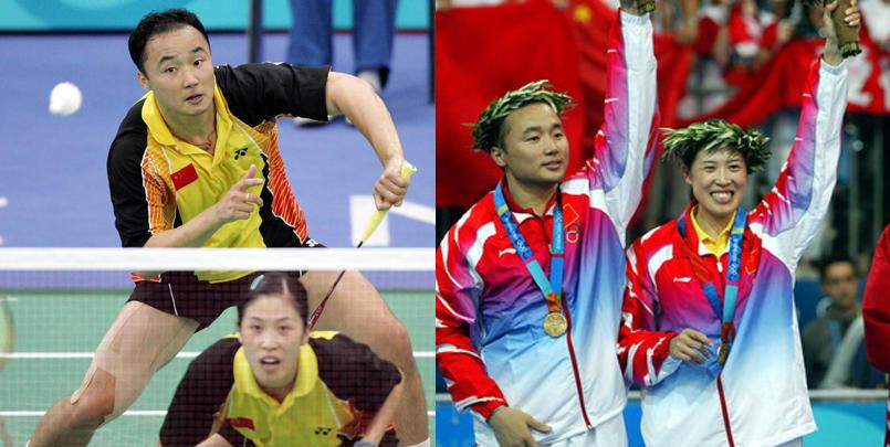 7 Huyền thoại Cầu lông Thế Giới giành được nhiều Huy Chương Olympic nhất 7 Huyền thoại Cầu lông Thế Giới giành được nhiều Huy Chương Olympic nhất