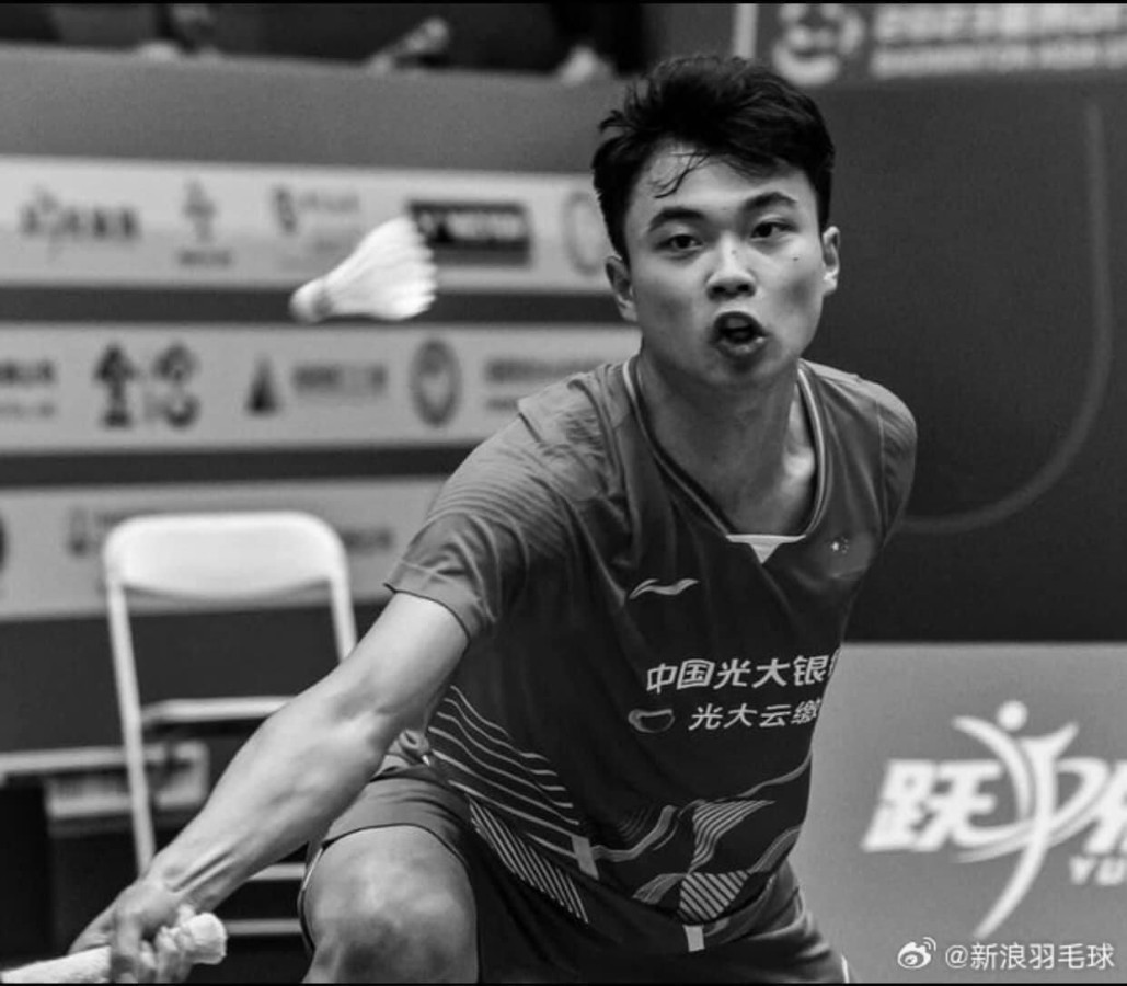 BI KỊCH CỦA CẦU LÔNG THẾ GIỚI BI KỊCH CỦA CẦU LÔNG THẾ GIỚI