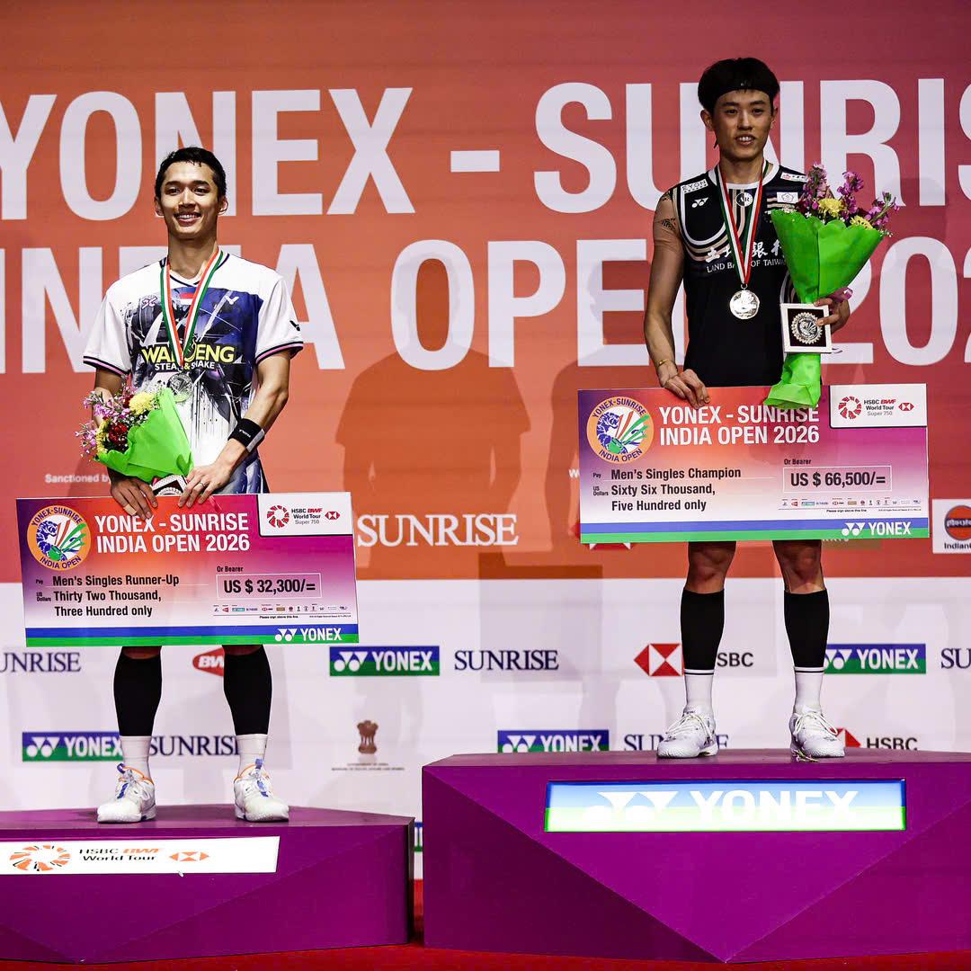 cac-nha-vo-dich-tai-giai-cau-long-yonexsunrise-india-open-2026-thuoc-dang-cap-super-750