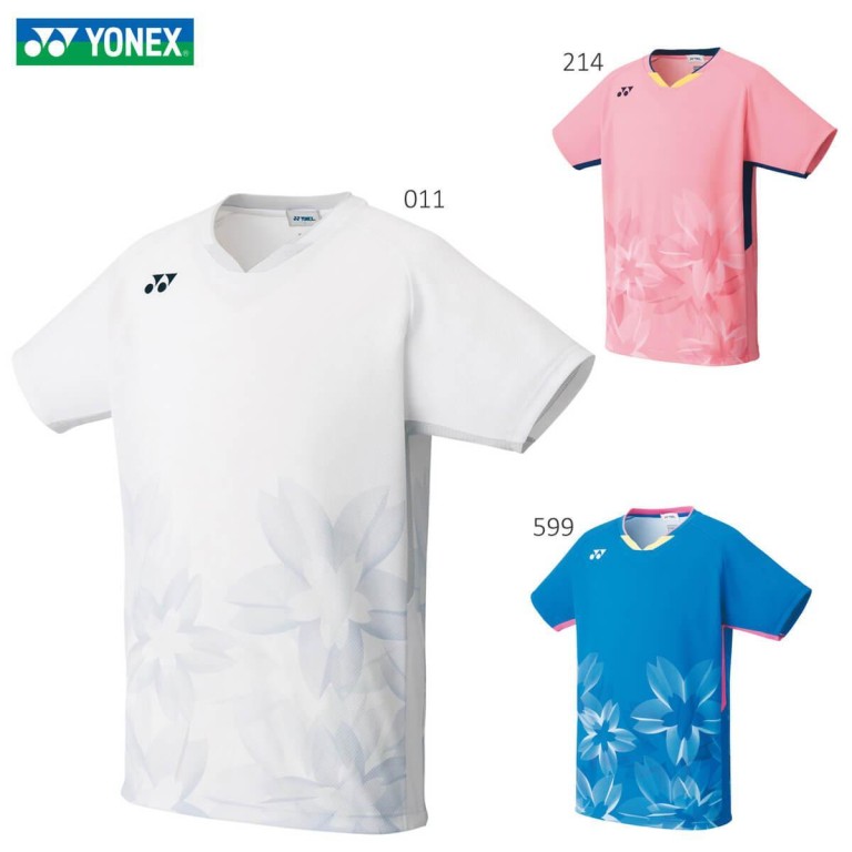 Các thương hiệu quần áo cầu lông được ưa chuộng nhất Các thương hiệu quần áo cầu lông được ưa chuộng nhất