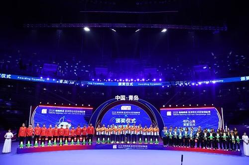 dong-doi-nu-han-quoc-vui-dap-30-truoc-chu-nha-trung-quoc-o-chung-ket-giai-cau-long-chau-a