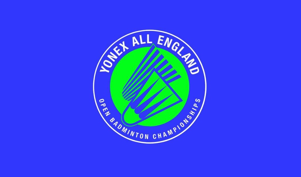 Giải cầu lông Toàn Anh mở rộng - All England Open Badminton Championships Giải cầu lông Toàn Anh mở rộng - All England Open Badminton Championships