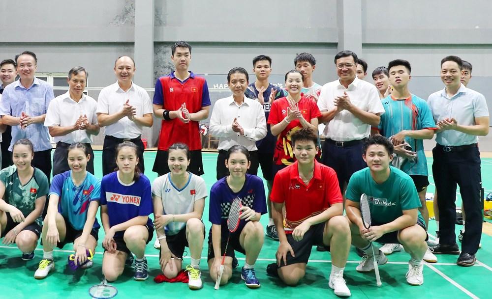 Hãy xác định trận nào cũng là trận chung kết tại Olympic Paris Hãy xác định trận nào cũng là trận chung kết tại Olympic Paris