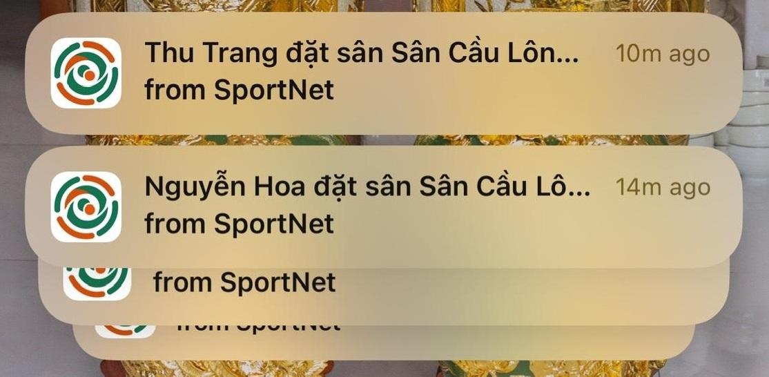 HƯỚNG DẪN CÀI ỨNG DỤNG VÀ NHẬN THÔNG BÁO HƯỚNG DẪN CÀI ỨNG DỤNG VÀ NHẬN THÔNG BÁO