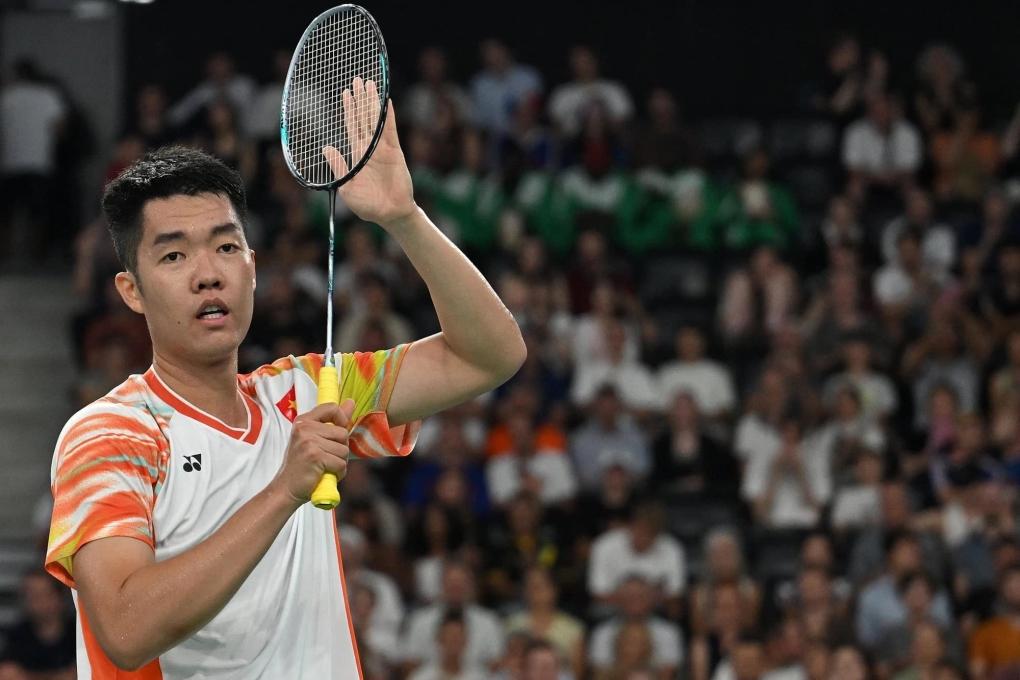 Lê Đức Phát truất ngôi Nguyễn Tiến Minh ở giải vô địch cá nhân quốc gia 2024 Lê Đức Phát truất ngôi Nguyễn Tiến Minh ở giải vô địch cá nhân quốc gia 2024