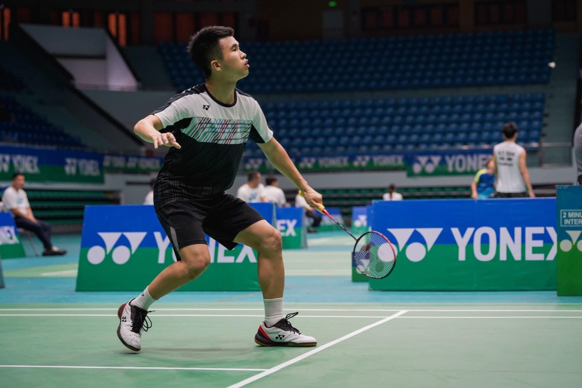 Nguyễn Hải Đăng dừng bước tại vòng 1 giải SATHIO GROUP Australian Open 2024 Nguyễn Hải Đăng dừng bước tại vòng 1 giải SATHIO GROUP Australian Open 2024