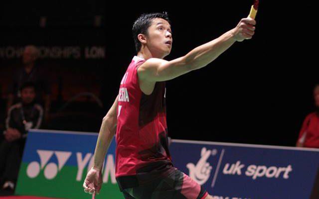 Taufik Hidayat - thần đồng cầu lông Indonesia | Một thời huy hoàng còn mãi Taufik Hidayat - thần đồng cầu lông Indonesia | Một thời huy hoàng còn mãi