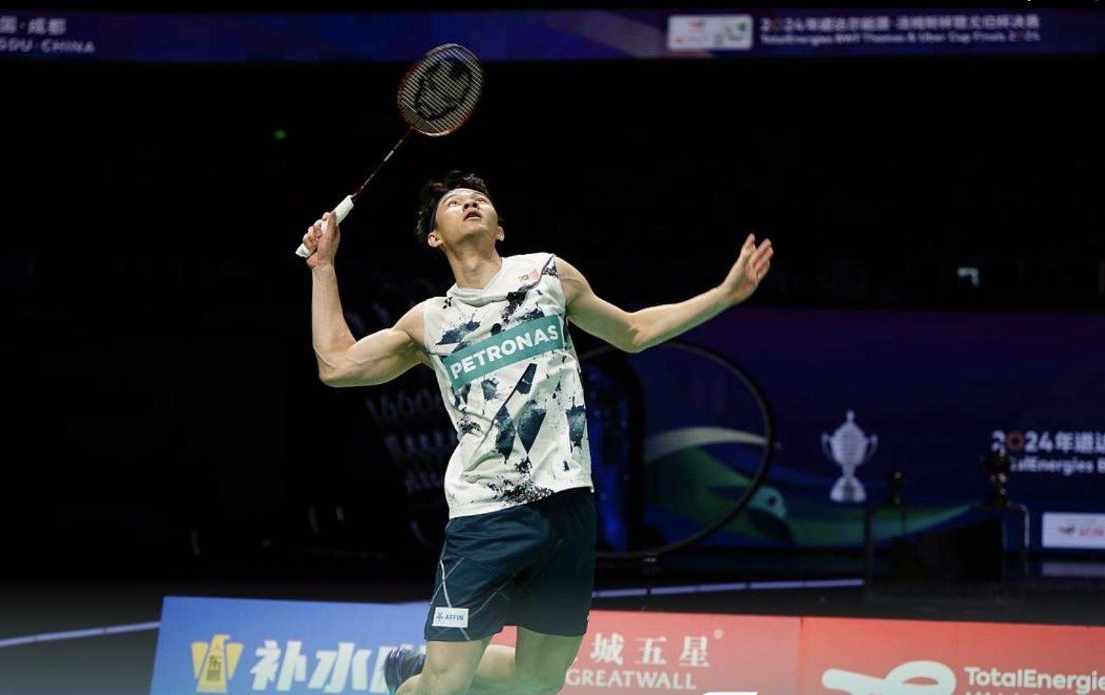 tay-vot-so-8-don-nam-cau-long-the-gioi-lee-zii-jia-rut-ten-khoi-giai-super-750-japan-open-2025
