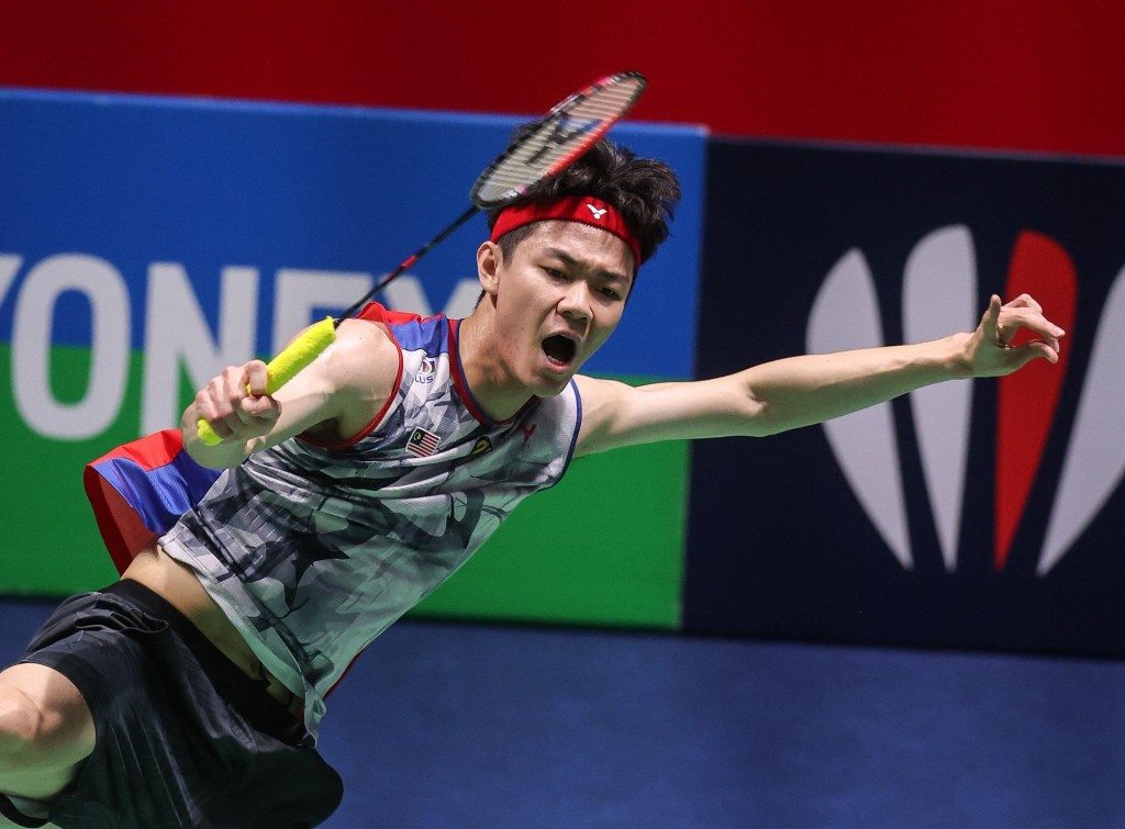 "Thần búa" Lee Zii Jia nghỉ 1 giải để giữ sức  "Thần búa" Lee Zii Jia nghỉ 1 giải để giữ sức