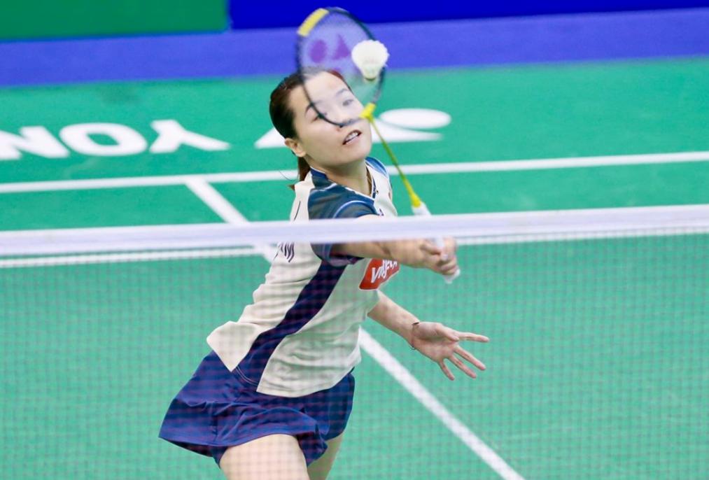 Thùy Linh nói gì khi áp sát kỷ lục của Tiến Minh, nhận Thùy Linh nói gì khi áp sát kỷ lục của Tiến Minh, nhận