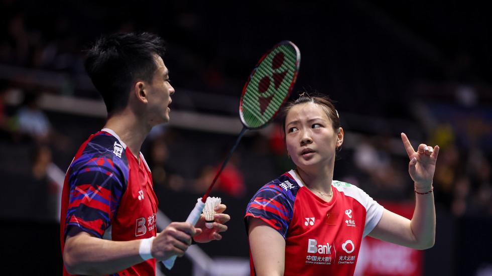 Top 16 thống kê về giải cầu lông World Tour Finals Top 16 thống kê về giải cầu lông World Tour Finals