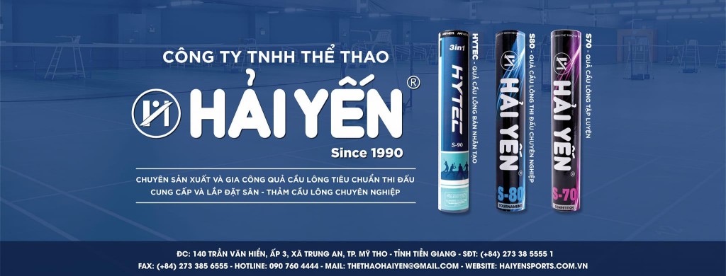 Top các loại quả cầu Hải Yến chuộng nhất trên thị trường hiện nay Top các loại quả cầu Hải Yến chuộng nhất trên thị trường hiện nay