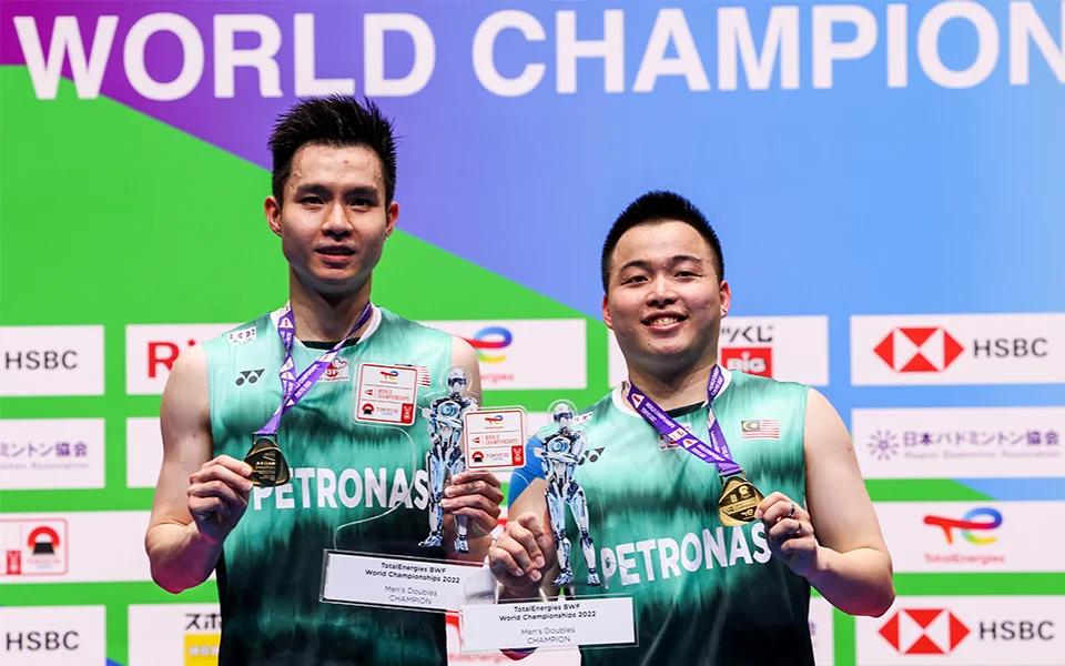 Top 5 Giải Cầu Lông Lớn Nhất Thế Giới Trong Năm Top 5 Giải Cầu Lông Lớn Nhất Thế Giới Trong Năm
