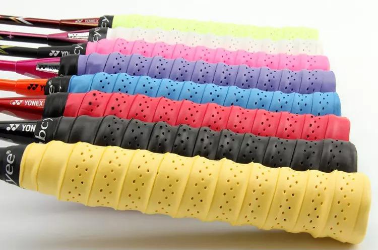 Top các loại quấn cán vợt cầu lông Cao Su cao cấp, chất lượng đến từ các thương hiệu Top đầu Top các loại quấn cán vợt cầu lông Cao Su cao cấp, chất lượng đến từ các thương hiệu Top đầu
