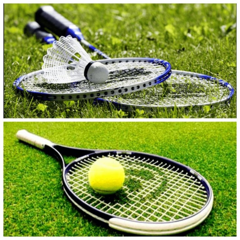 Vì sao cầu lông là môn thể thao đốt tiền không thua golf và tennis? Vì sao cầu lông là môn thể thao đốt tiền không thua golf và tennis?