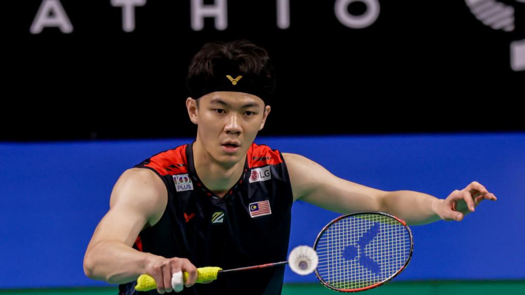 Vô địch Australian Open 2024, Lee Zii Jia tìm lại đam mê cầu lông Vô địch Australian Open 2024, Lee Zii Jia tìm lại đam mê cầu lông