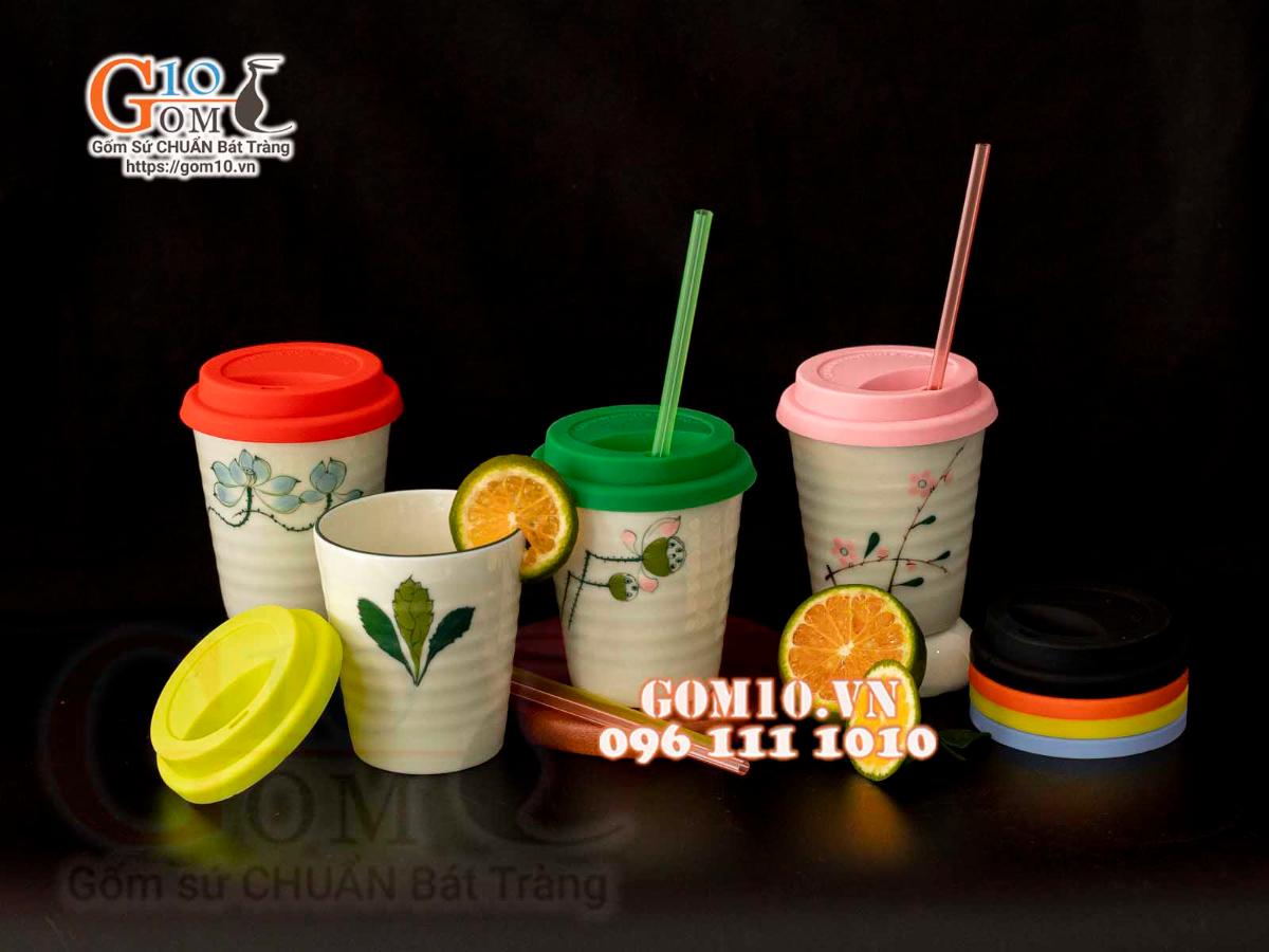 Gốm sứ gia dụng