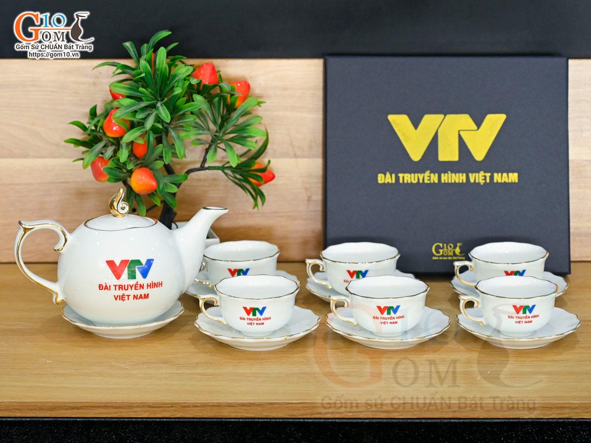 Gốm sứ quà tặng