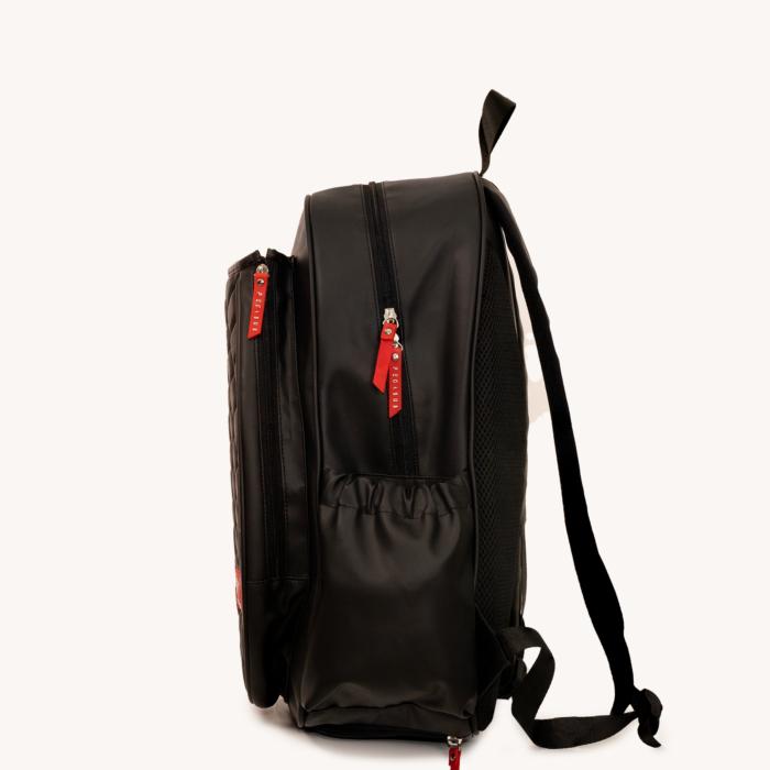 Balo đựng vợt cầu lông thời trang Hàn Quốc Pegasus Sport B01Đ Balo đựng vợt cầu lông thời trang Hàn Quốc Pegasus Sport B01Đ