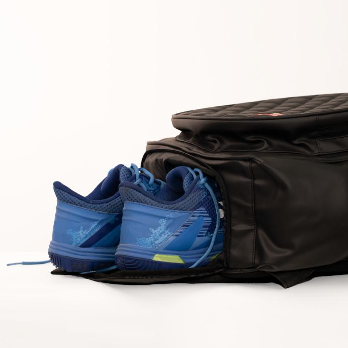 Balo đựng vợt cầu lông thời trang Hàn Quốc Pegasus Sport B01Đ Balo đựng vợt cầu lông thời trang Hàn Quốc Pegasus Sport B01Đ