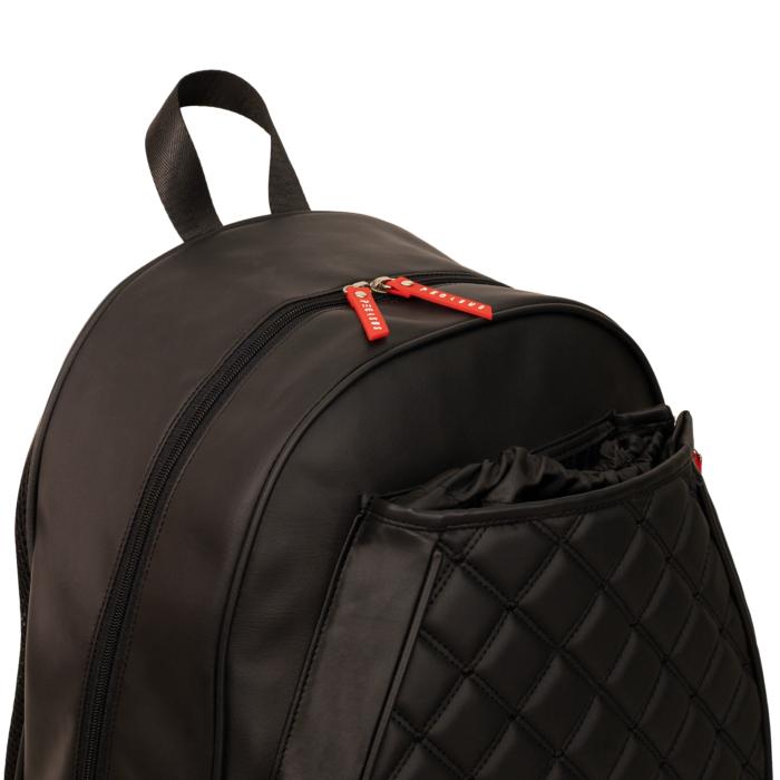 Balo đựng vợt cầu lông thời trang Hàn Quốc Pegasus Sport B01Đ Balo đựng vợt cầu lông thời trang Hàn Quốc Pegasus Sport B01Đ