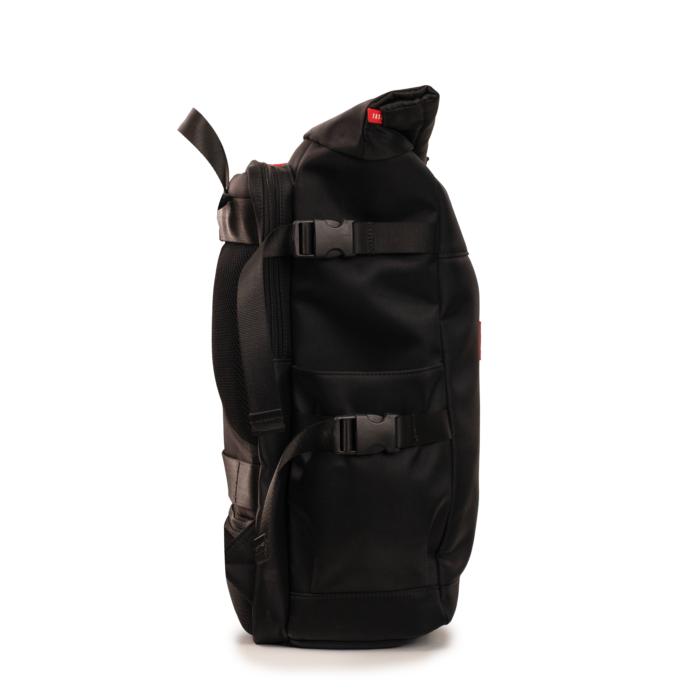 Balo nắp cuộn thời trang rolltop thể thao mở rộng linh hoạt Pegasus Sport B16 Balo nắp cuộn thời trang rolltop thể thao mở rộng linh hoạt Pegasus Sport B16