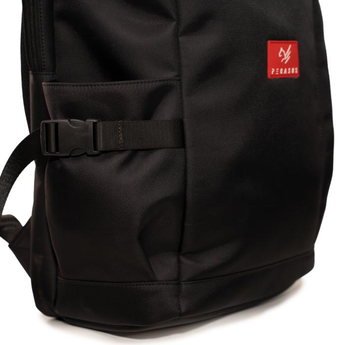 Balo nắp cuộn thời trang rolltop thể thao mở rộng linh hoạt Pegasus Sport B16 Balo nắp cuộn thời trang rolltop thể thao mở rộng linh hoạt Pegasus Sport B16