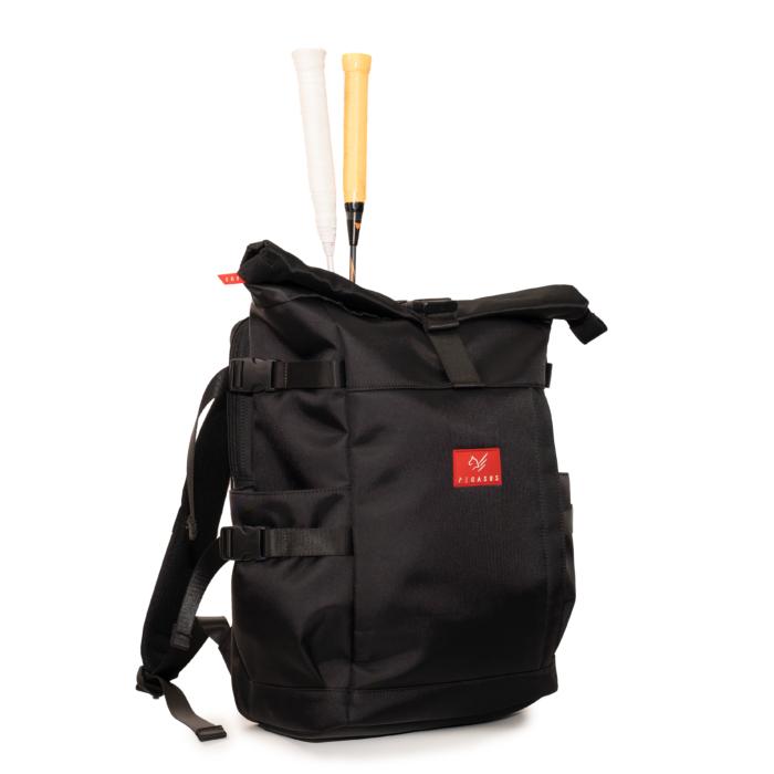 Balo nắp cuộn thời trang rolltop thể thao mở rộng linh hoạt Pegasus Sport B16 Balo nắp cuộn thời trang rolltop thể thao mở rộng linh hoạt Pegasus Sport B16