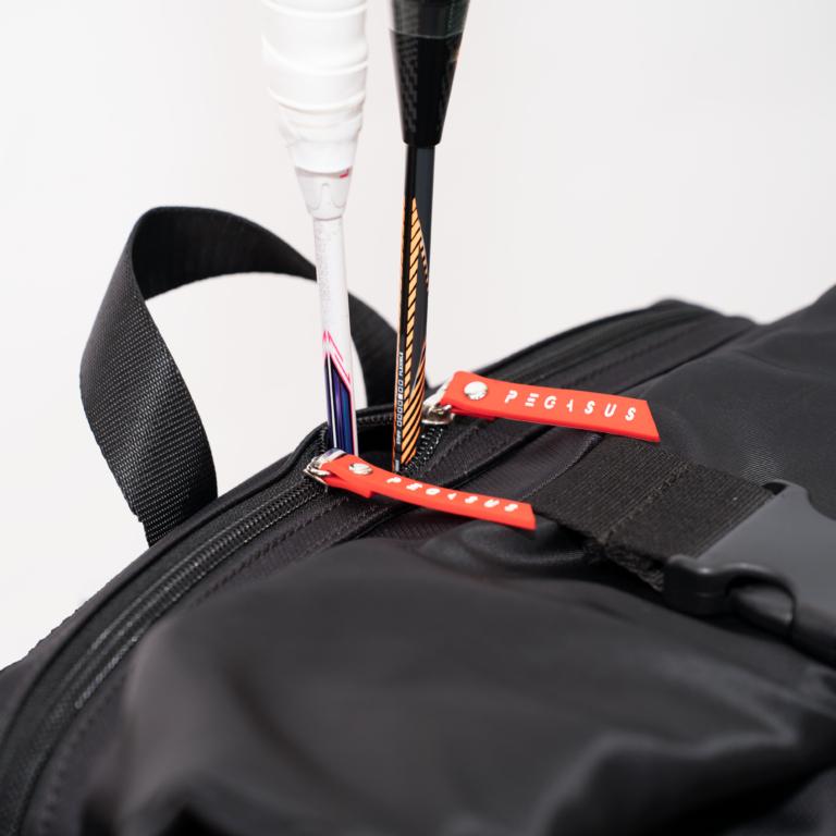 Balo nắp cuộn thời trang rolltop thể thao mở rộng linh hoạt Pegasus Sport B16 Balo nắp cuộn thời trang rolltop thể thao mở rộng linh hoạt Pegasus Sport B16