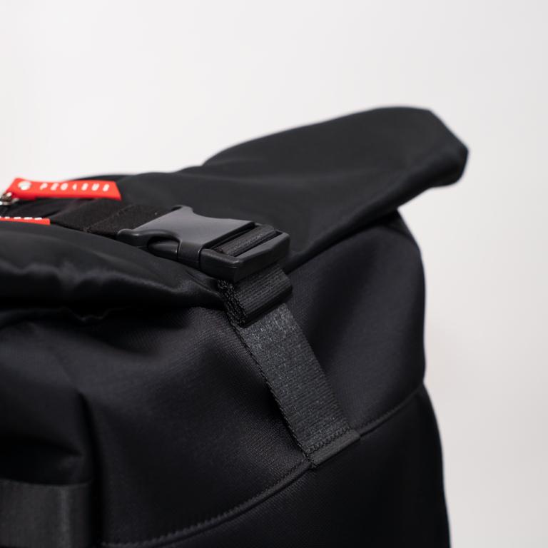 Balo nắp cuộn thời trang rolltop thể thao mở rộng linh hoạt Pegasus Sport B16