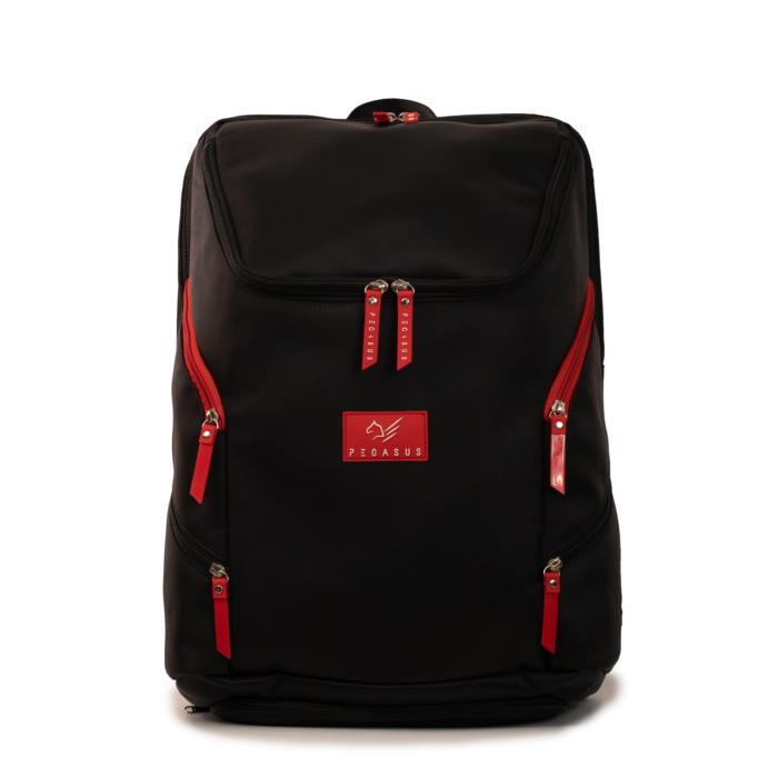 Balo thể thao thời trang nắp vuông đa năng Pegasus Sport B15 Balo thể thao thời trang nắp vuông đa năng Pegasus Sport B15