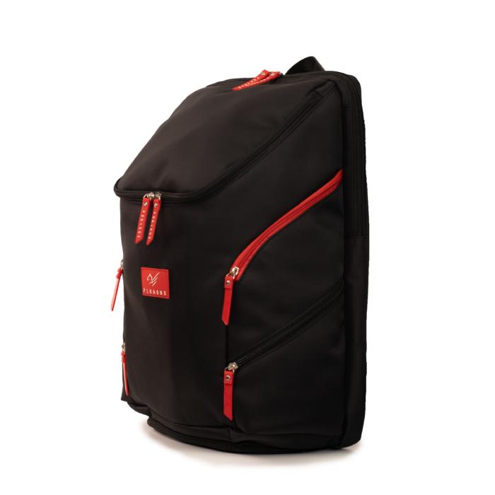 Balo thể thao thời trang nắp vuông đa năng Pegasus Sport B15