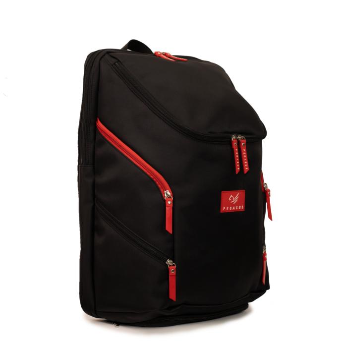 Balo thể thao thời trang nắp vuông đa năng Pegasus Sport B15