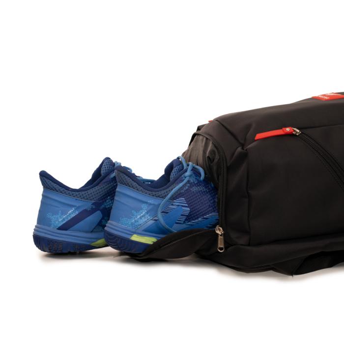 Balo thể thao thời trang nắp vuông đa năng Pegasus Sport B15