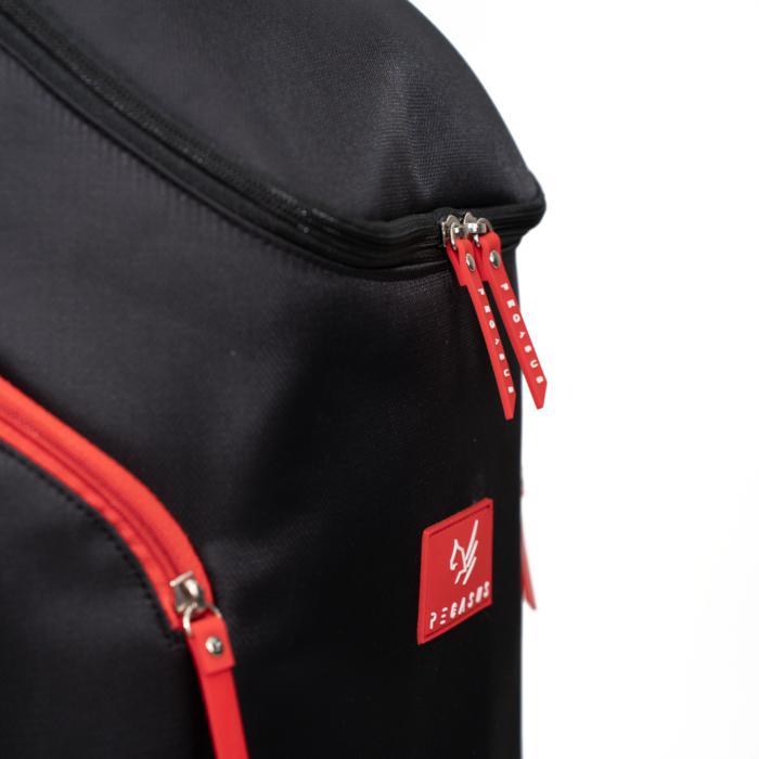 Balo thể thao thời trang nắp vuông đa năng Pegasus Sport B15
