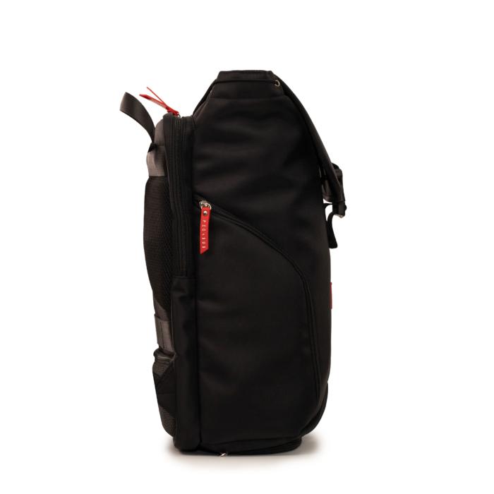 Balo thời trang thể thao nắp vuông hộp gập cao cấp Pegasus Sport B17