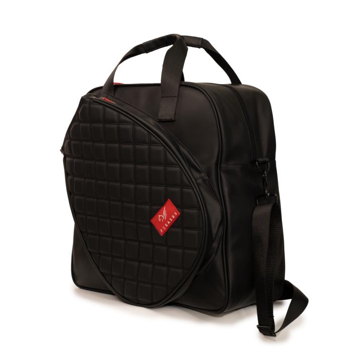 Túi đựng vợt cầu lông thể thao nữ Pegasus Sport T02Đ Túi đựng vợt cầu lông thể thao nữ Pegasus Sport T02Đ