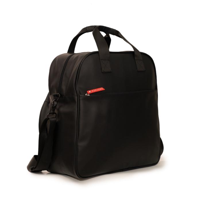 Túi đựng vợt cầu lông thể thao nữ Pegasus Sport T02Đ Túi đựng vợt cầu lông thể thao nữ Pegasus Sport T02Đ