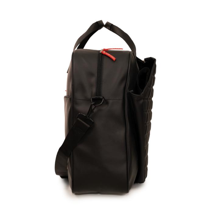 Túi đựng vợt cầu lông thể thao nữ Pegasus Sport T02Đ Túi đựng vợt cầu lông thể thao nữ Pegasus Sport T02Đ