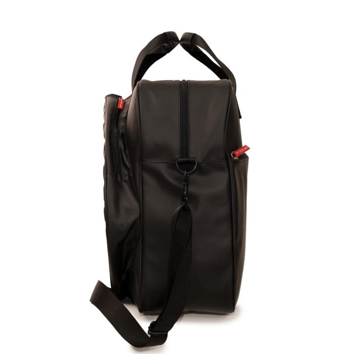 Túi đựng vợt cầu lông thể thao nữ Pegasus Sport T02Đ Túi đựng vợt cầu lông thể thao nữ Pegasus Sport T02Đ