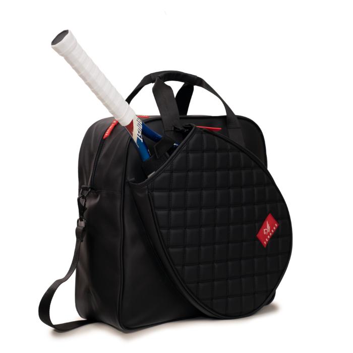 Túi đựng vợt cầu lông thể thao nữ Pegasus Sport T02Đ Túi đựng vợt cầu lông thể thao nữ Pegasus Sport T02Đ