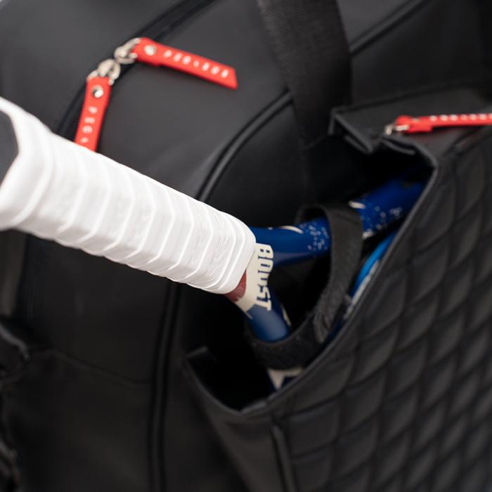 Túi đựng vợt cầu lông thể thao nữ Pegasus Sport T02Đ