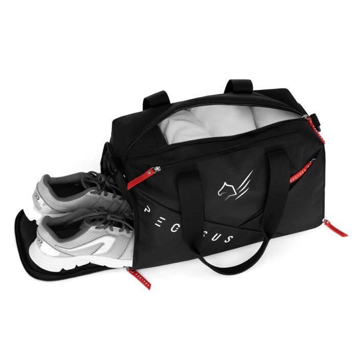 Túi thể thao tập GYM du lịch đa năng Pegasus Sport T12