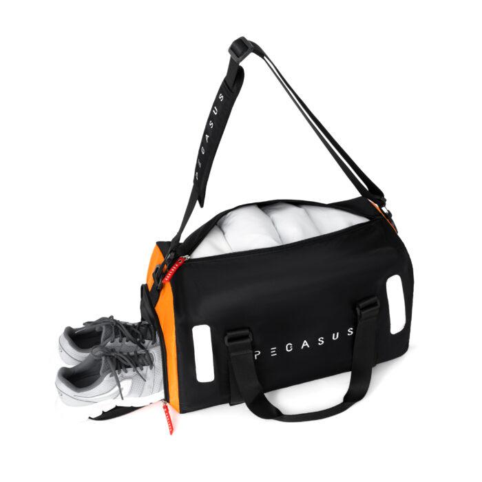 Túi trống thể thao thời trang nam nữ Pegasus Sport T04