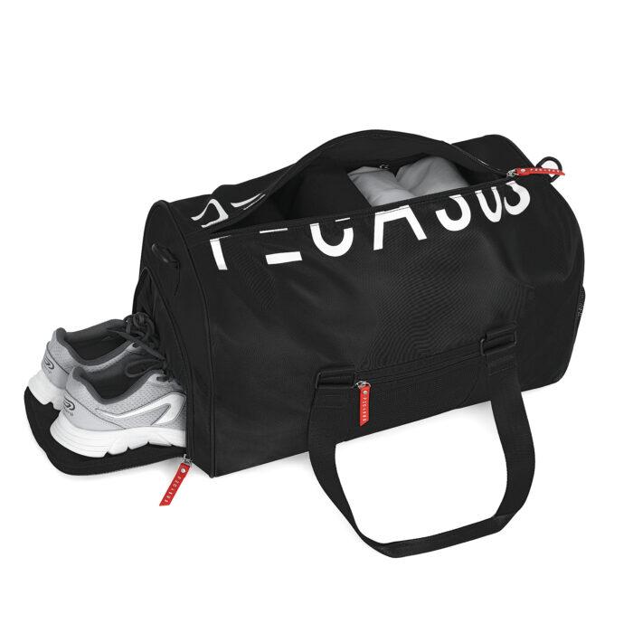 Túi xách tập GYM nam nữ cao cấp thể thao thời trang Pegasus Sport T06Đ