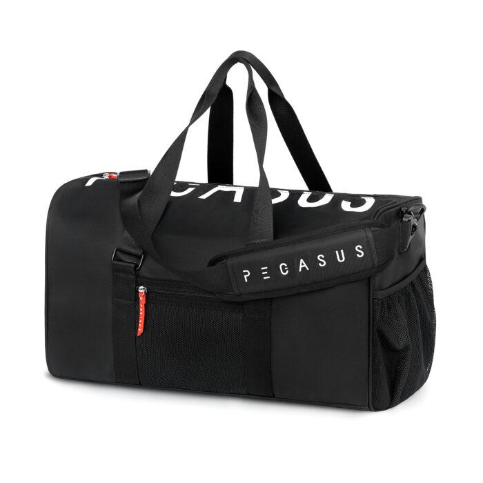 Túi xách tập GYM nam nữ cao cấp thể thao thời trang Pegasus Sport T06Đ