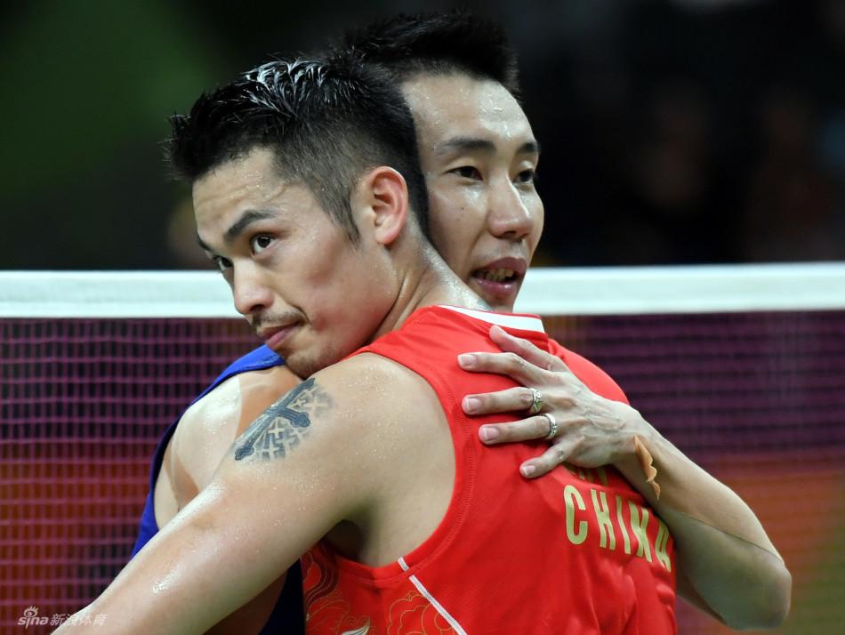 Bài đăng của Badminton Daily