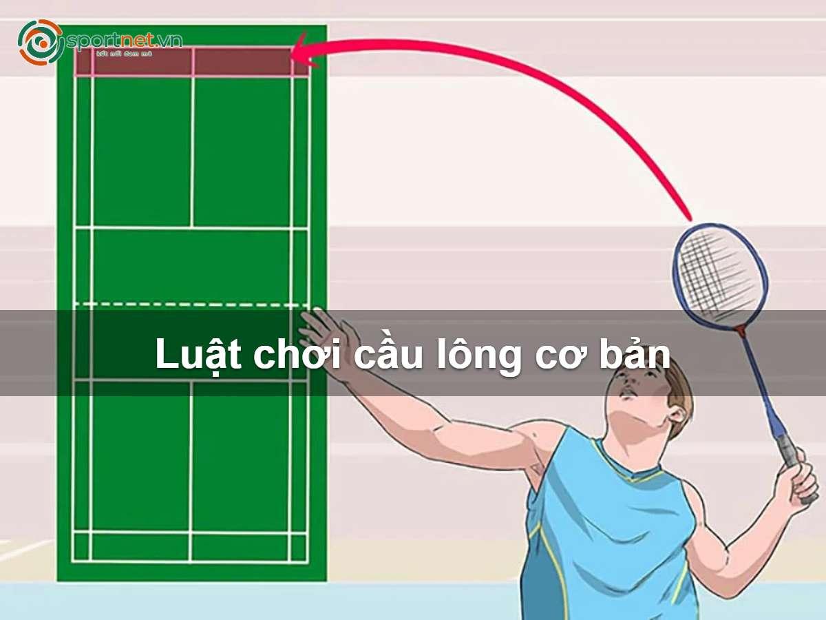 Bài đăng của Badminton daily