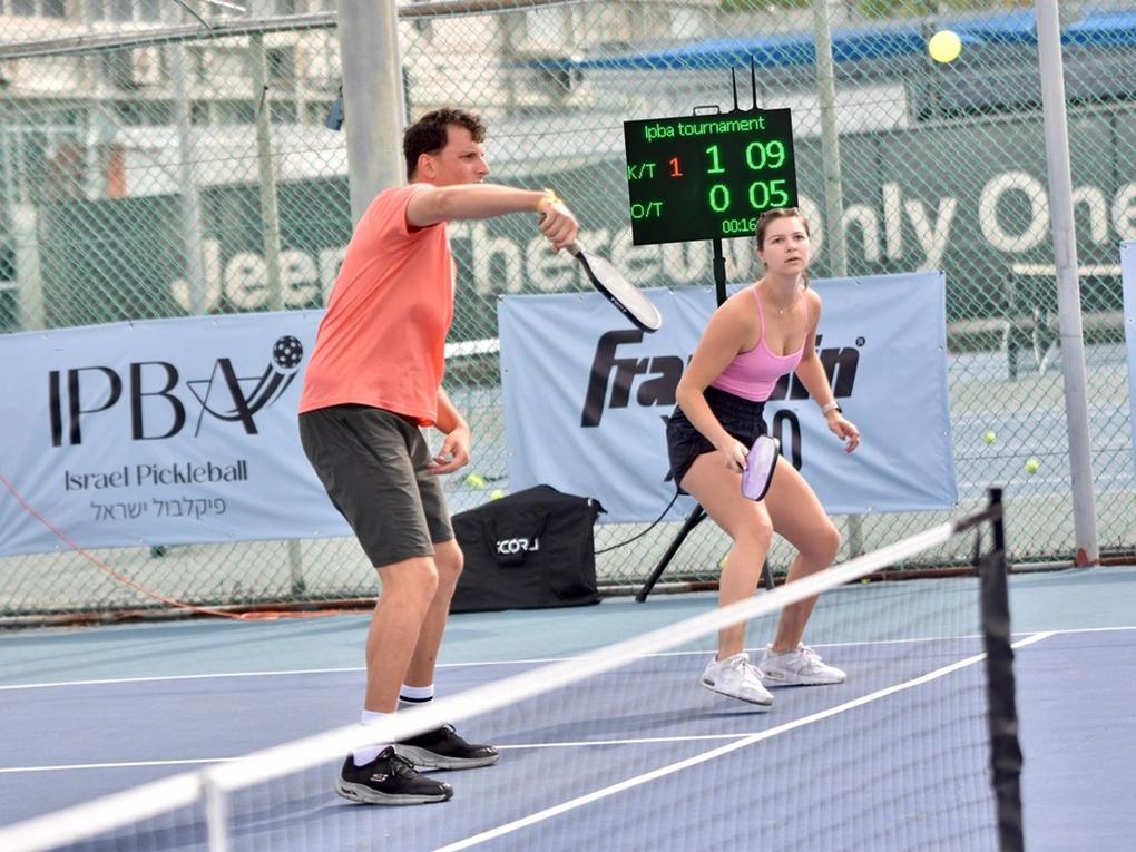 Bài đăng của Pickleball Go