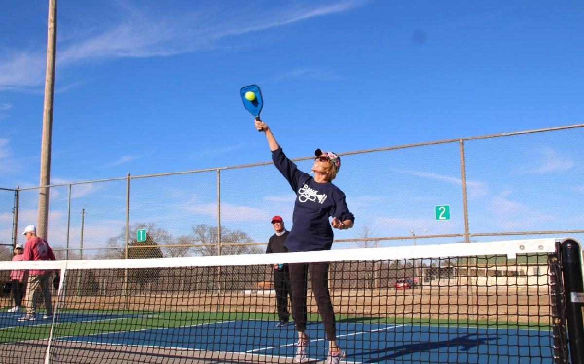 Bài đăng của Pickleball Go